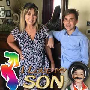 Meet your Posher, Jackie